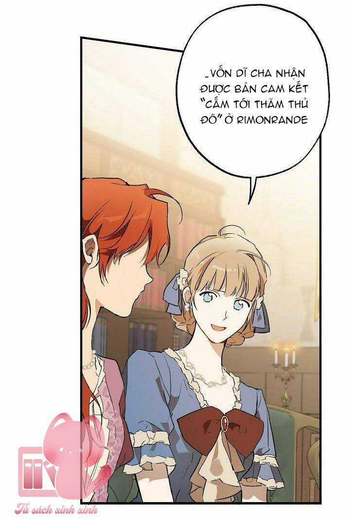 Tất Cả Chỉ Là Sai Lầm Chapter 73 trang 54