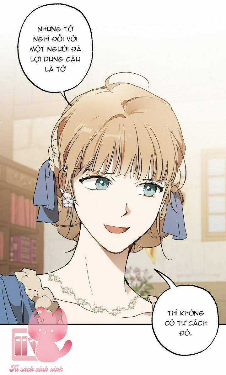 Tất Cả Chỉ Là Sai Lầm Chapter 73 trang 55