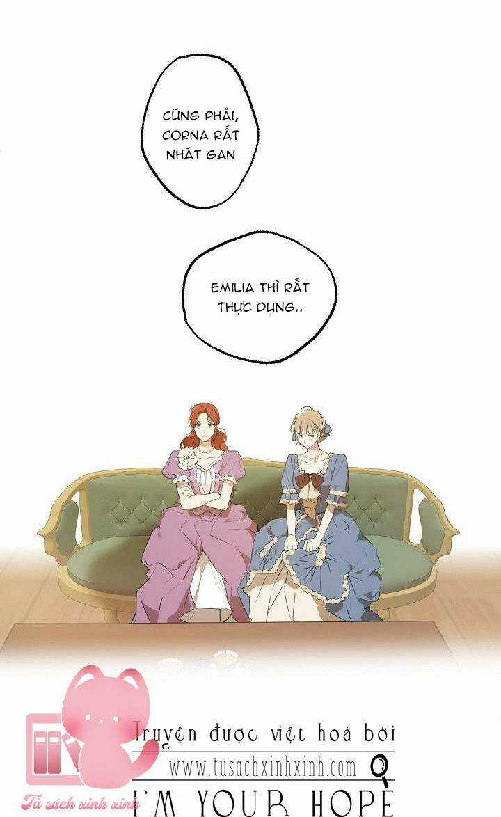 Tất Cả Chỉ Là Sai Lầm Chapter 73 trang 56