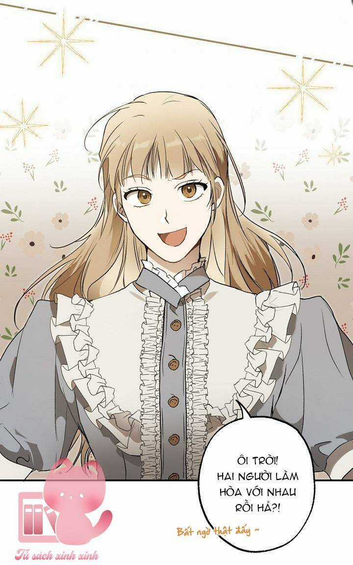 Tất Cả Chỉ Là Sai Lầm Chapter 73 trang 58