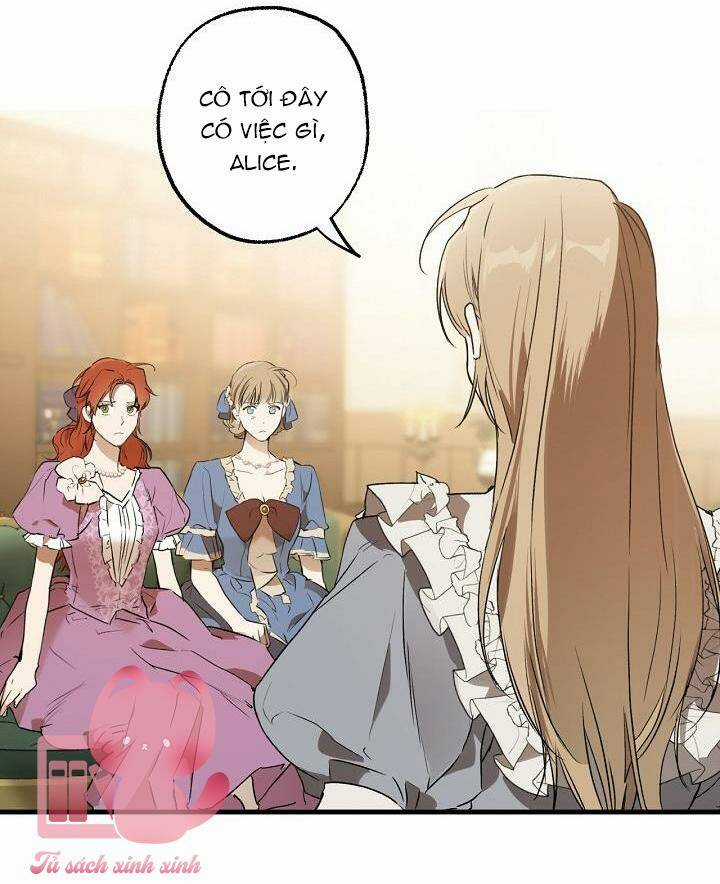 Tất Cả Chỉ Là Sai Lầm Chapter 73 trang 59