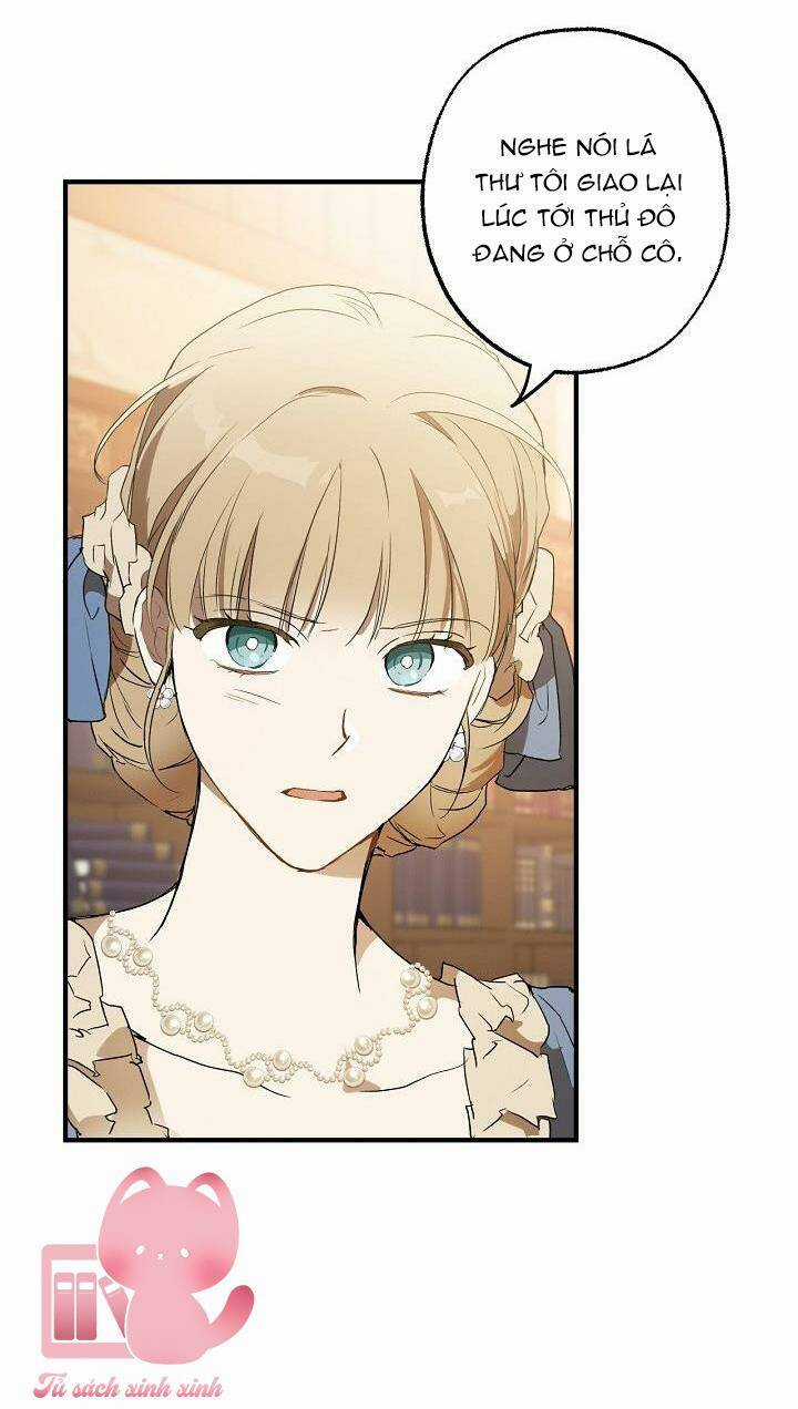 Tất Cả Chỉ Là Sai Lầm Chapter 73 trang 60