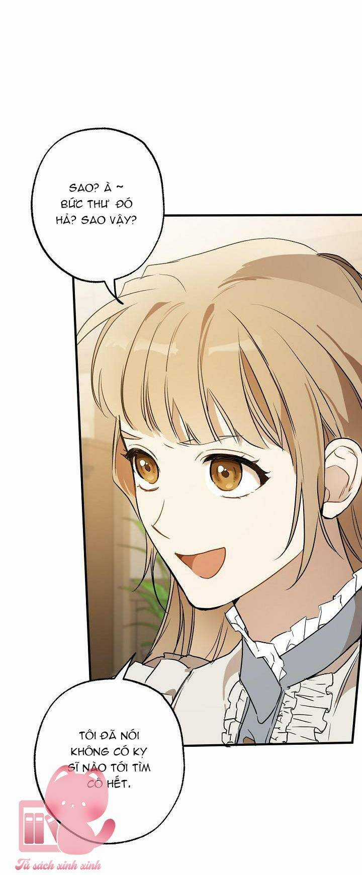 Tất Cả Chỉ Là Sai Lầm Chapter 73 trang 61