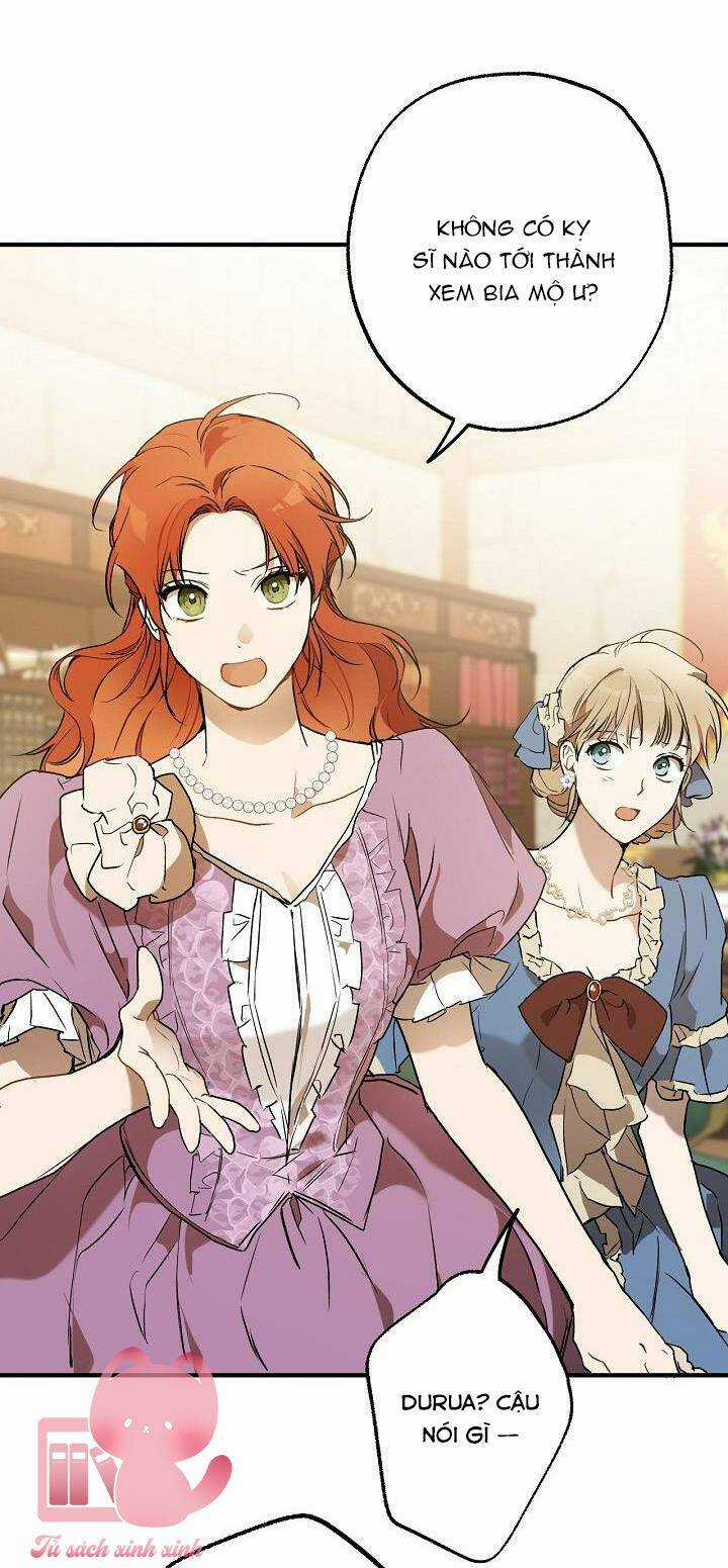 Tất Cả Chỉ Là Sai Lầm Chapter 73 trang 62