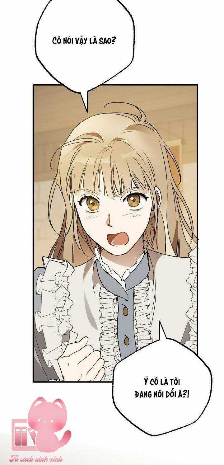 Tất Cả Chỉ Là Sai Lầm Chapter 73 trang 63