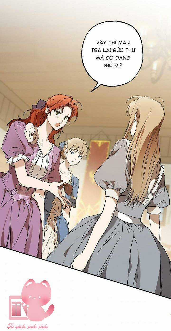 Tất Cả Chỉ Là Sai Lầm Chapter 73 trang 64