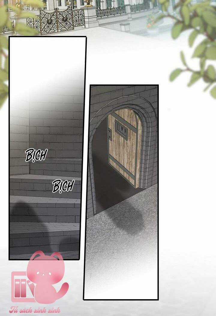 Tất Cả Chỉ Là Sai Lầm Chapter 73 trang 7