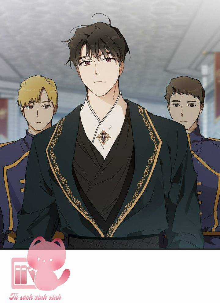 Tất Cả Chỉ Là Sai Lầm Chapter 73 trang 8