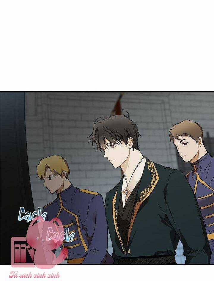 Tất Cả Chỉ Là Sai Lầm Chapter 73 trang 9