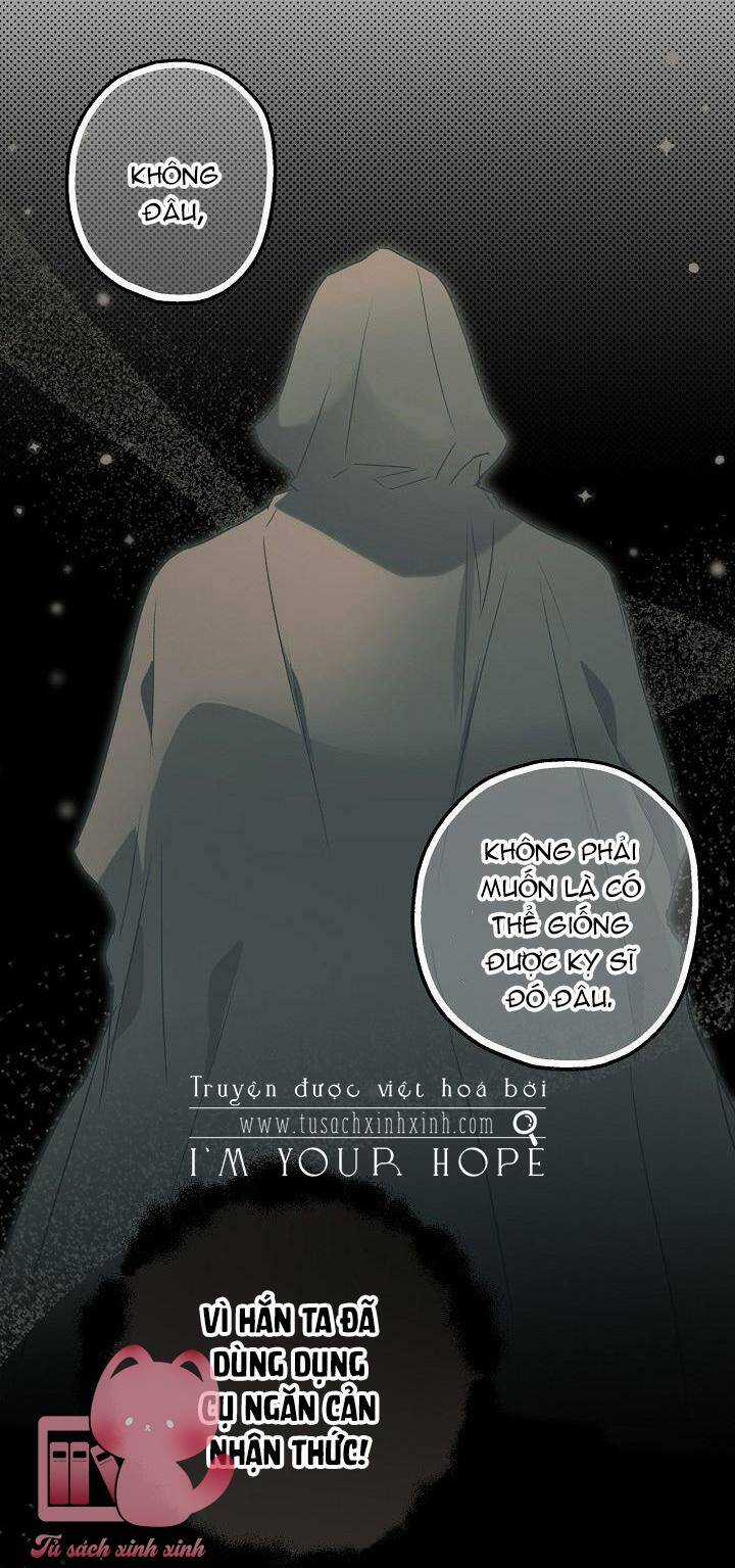 Tất Cả Chỉ Là Sai Lầm Chapter 74 trang 10