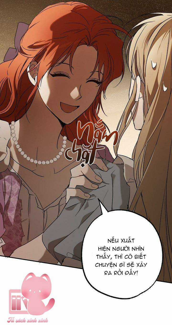 Tất Cả Chỉ Là Sai Lầm Chapter 74 trang 14
