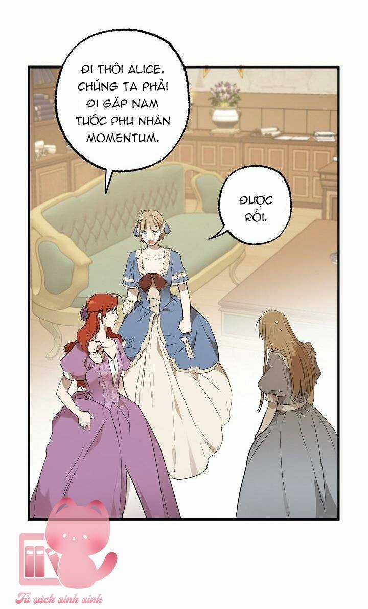 Tất Cả Chỉ Là Sai Lầm Chapter 74 trang 15