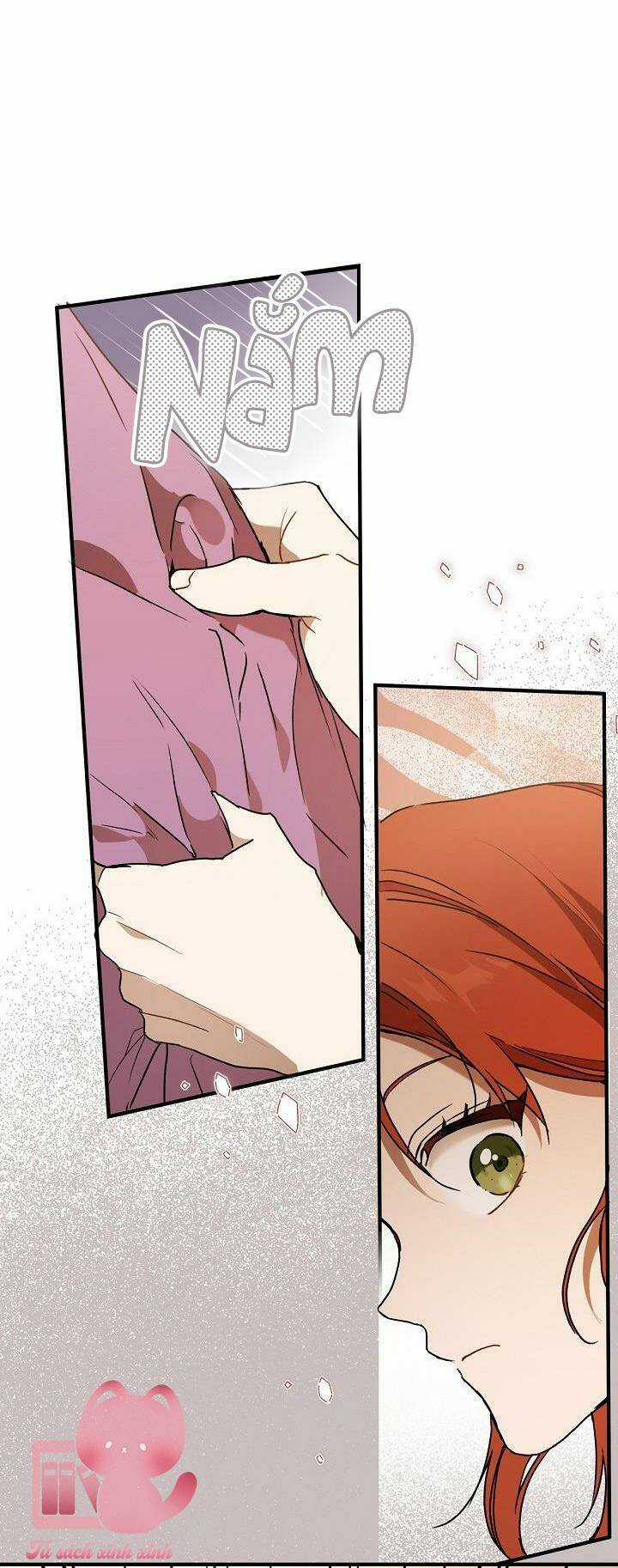 Tất Cả Chỉ Là Sai Lầm Chapter 74 trang 16