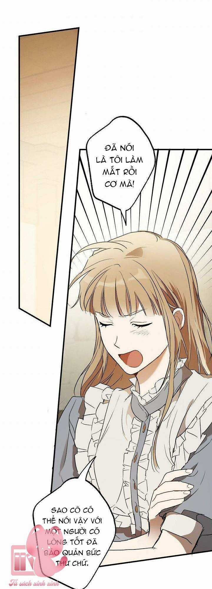 Tất Cả Chỉ Là Sai Lầm Chapter 74 trang 2