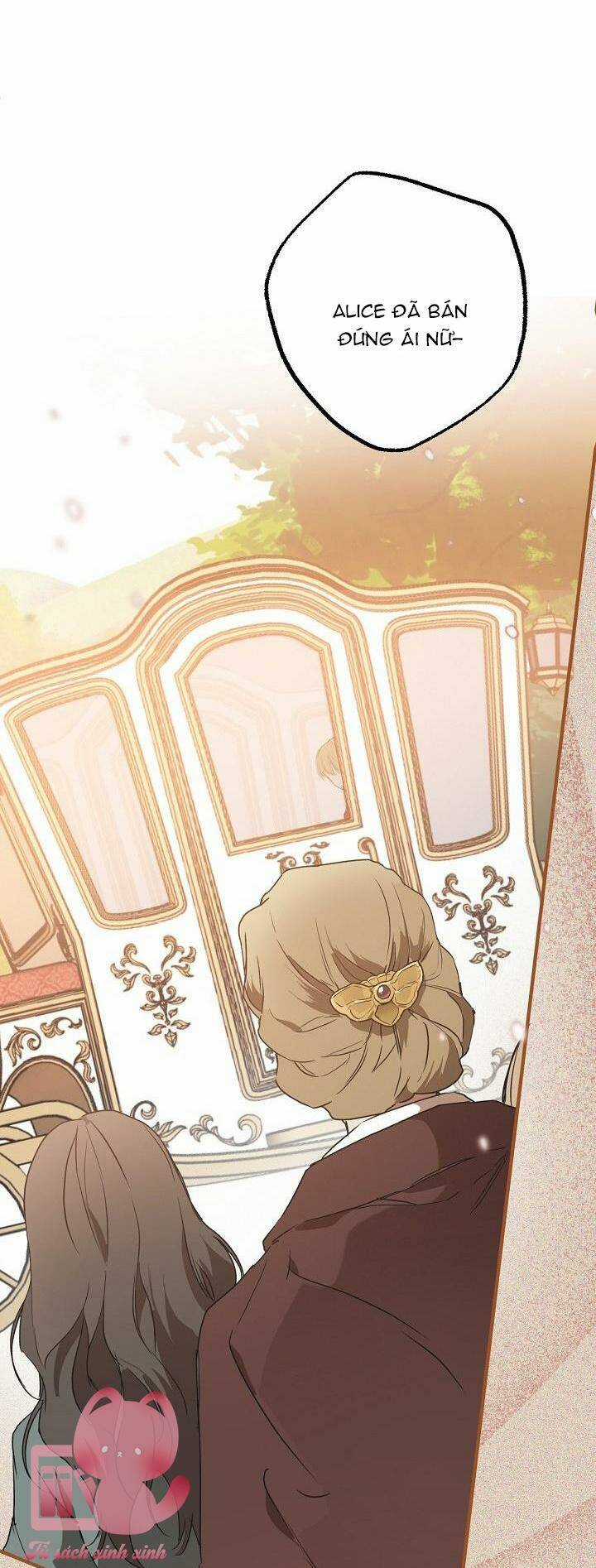 Tất Cả Chỉ Là Sai Lầm Chapter 74 trang 20