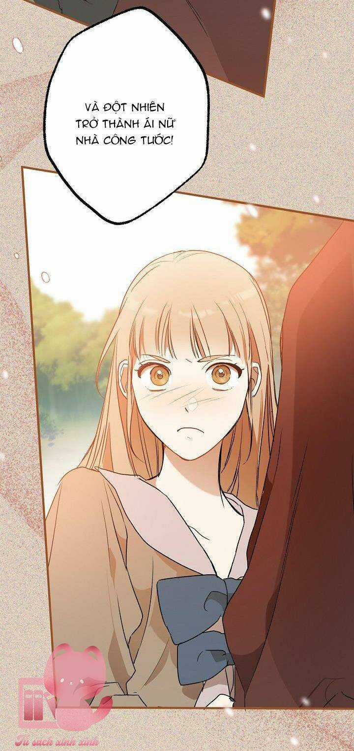 Tất Cả Chỉ Là Sai Lầm Chapter 74 trang 21