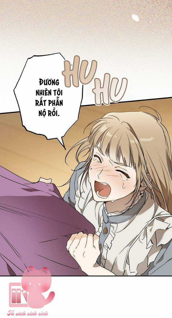 Tất Cả Chỉ Là Sai Lầm Chapter 74 trang 22