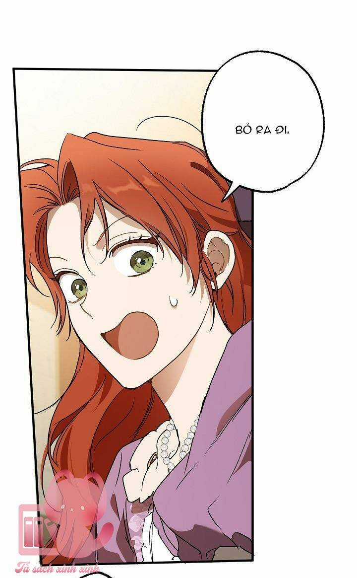 Tất Cả Chỉ Là Sai Lầm Chapter 74 trang 23