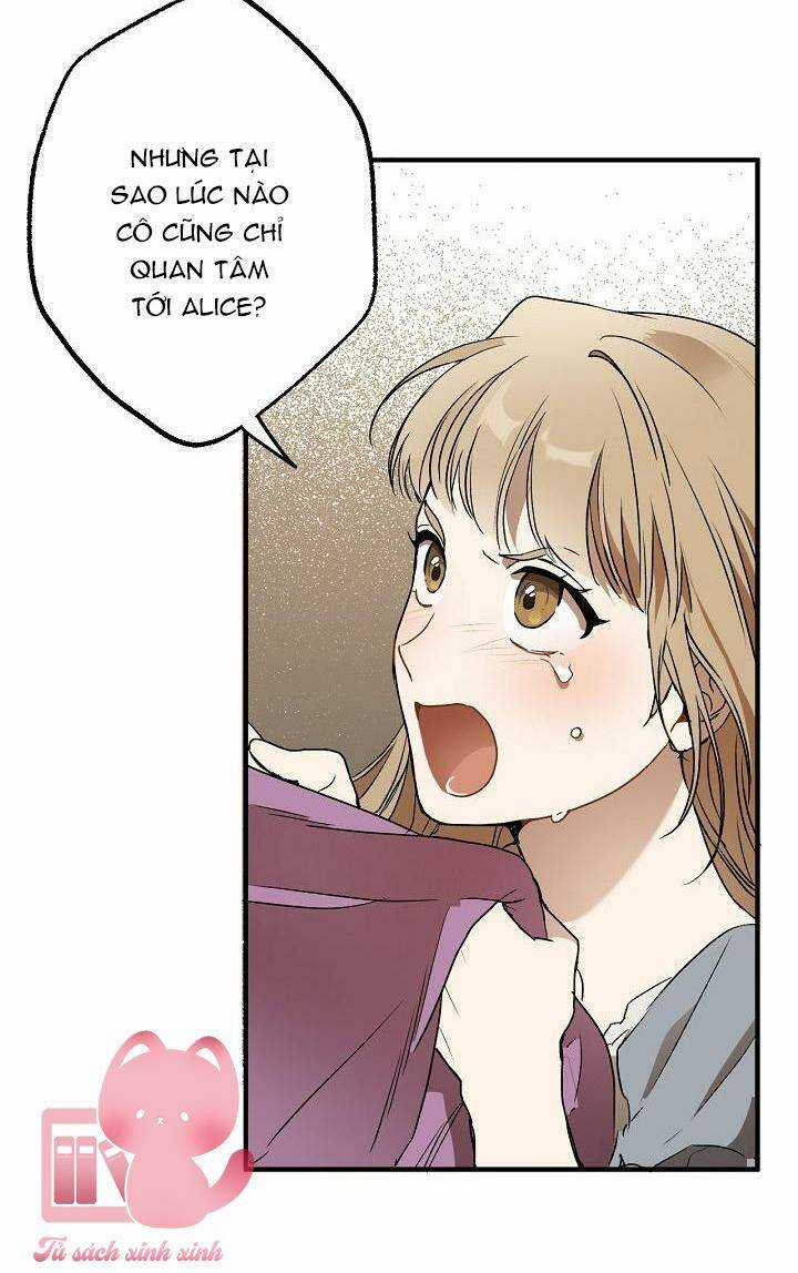 Tất Cả Chỉ Là Sai Lầm Chapter 74 trang 24