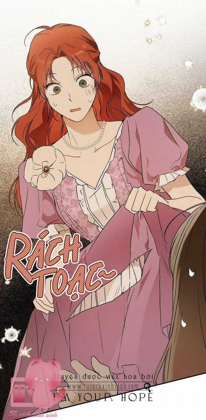 Tất Cả Chỉ Là Sai Lầm Chapter 74 trang 27