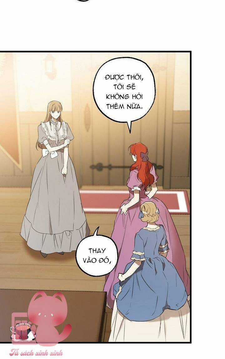 Tất Cả Chỉ Là Sai Lầm Chapter 74 trang 3