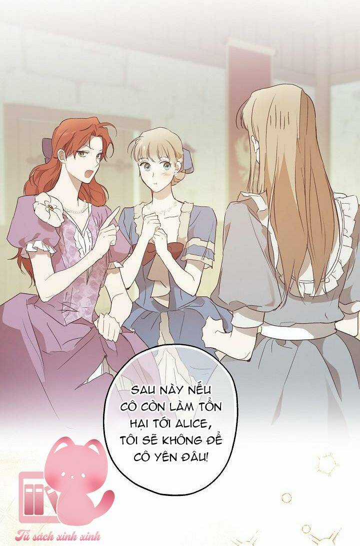 Tất Cả Chỉ Là Sai Lầm Chapter 74 trang 33