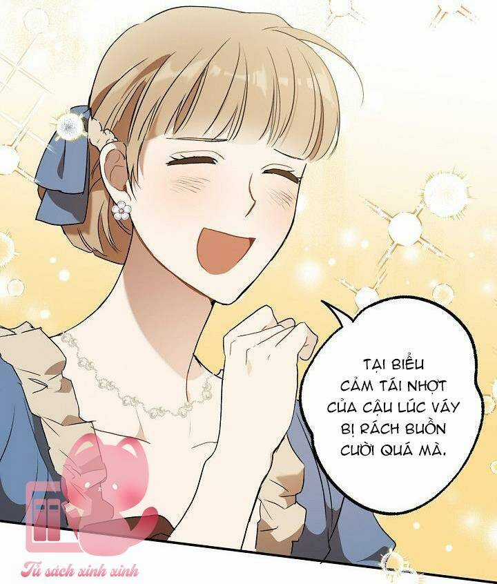 Tất Cả Chỉ Là Sai Lầm Chapter 74 trang 34