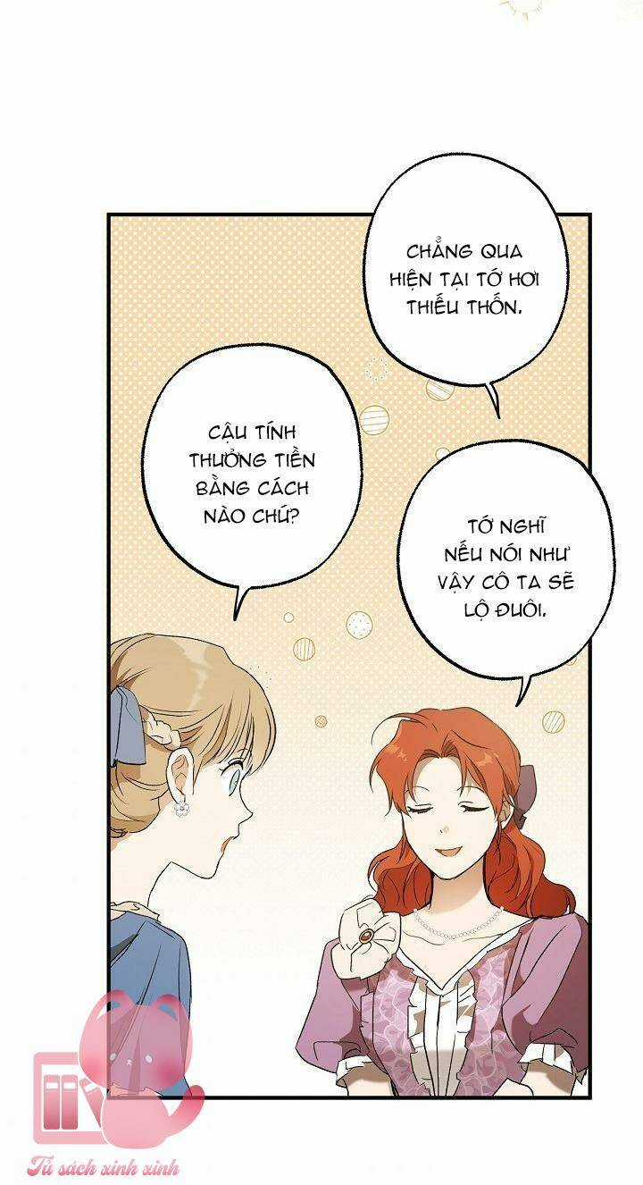 Tất Cả Chỉ Là Sai Lầm Chapter 74 trang 35