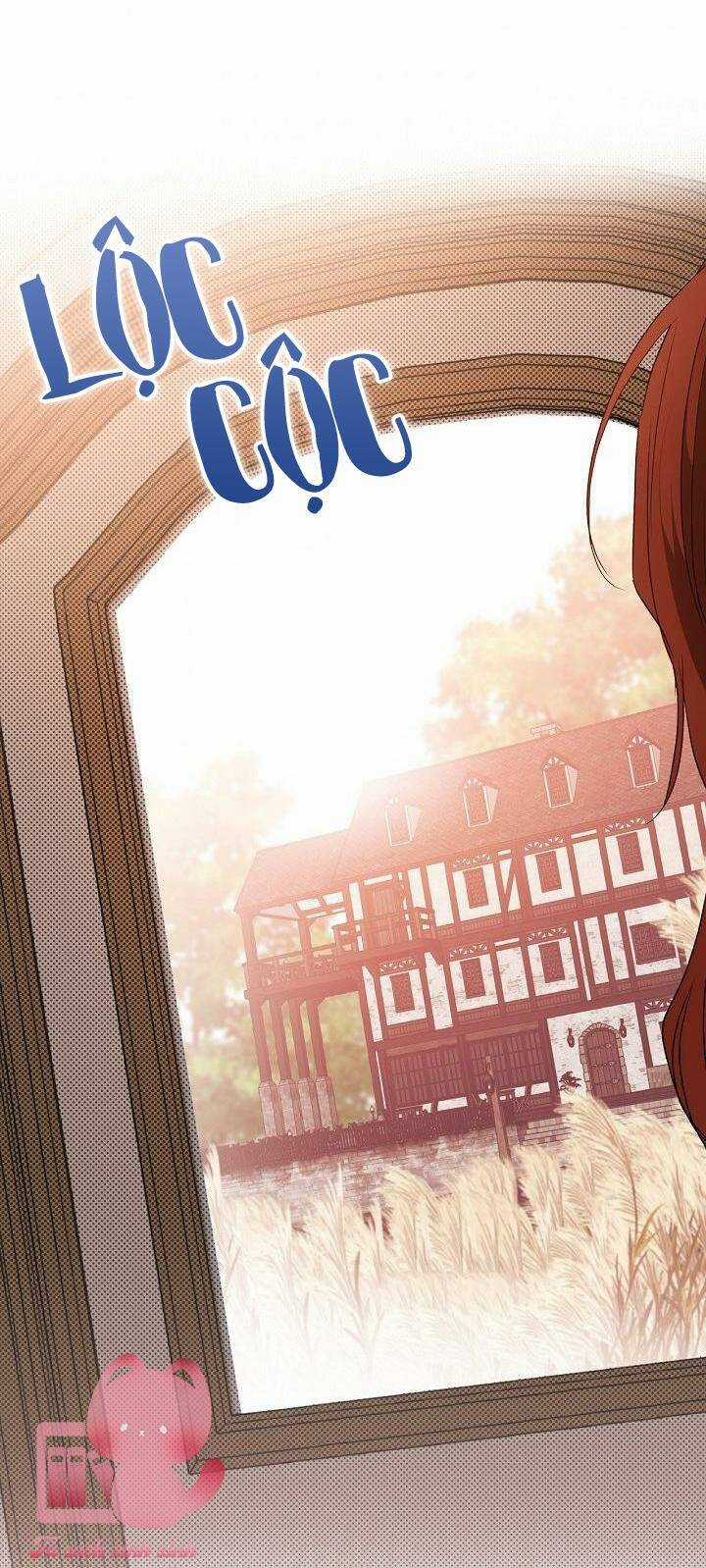 Tất Cả Chỉ Là Sai Lầm Chapter 74 trang 36