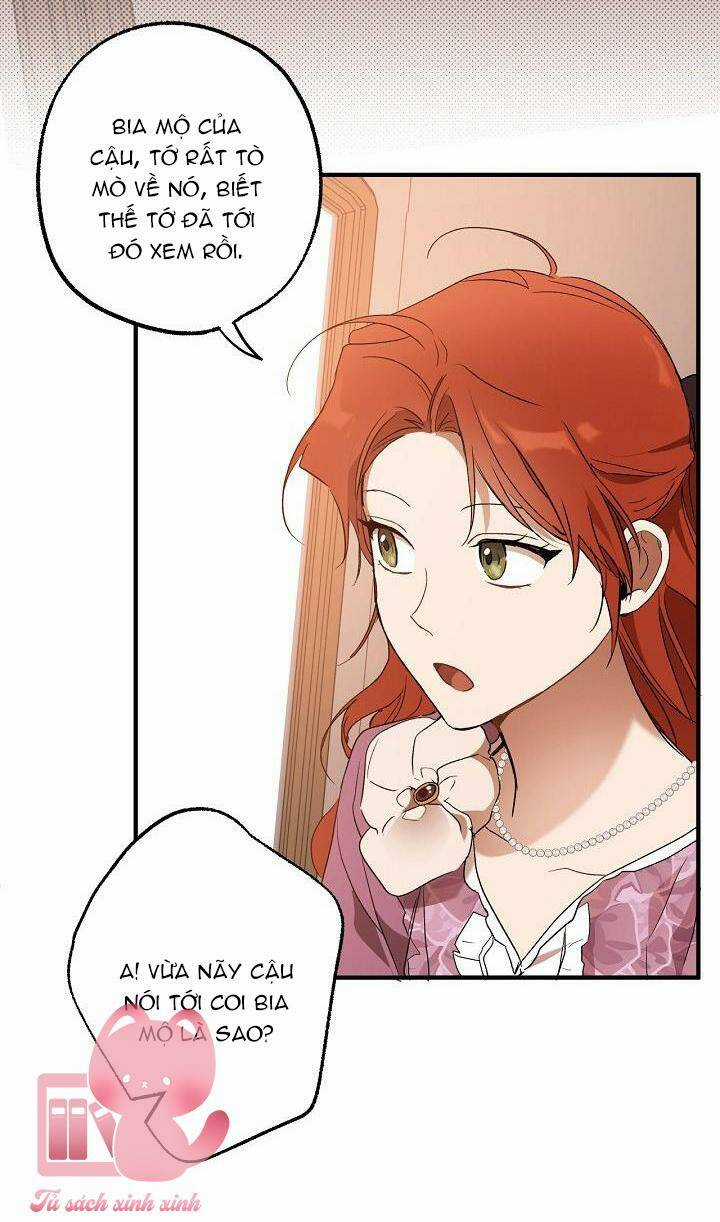 Tất Cả Chỉ Là Sai Lầm Chapter 74 trang 37