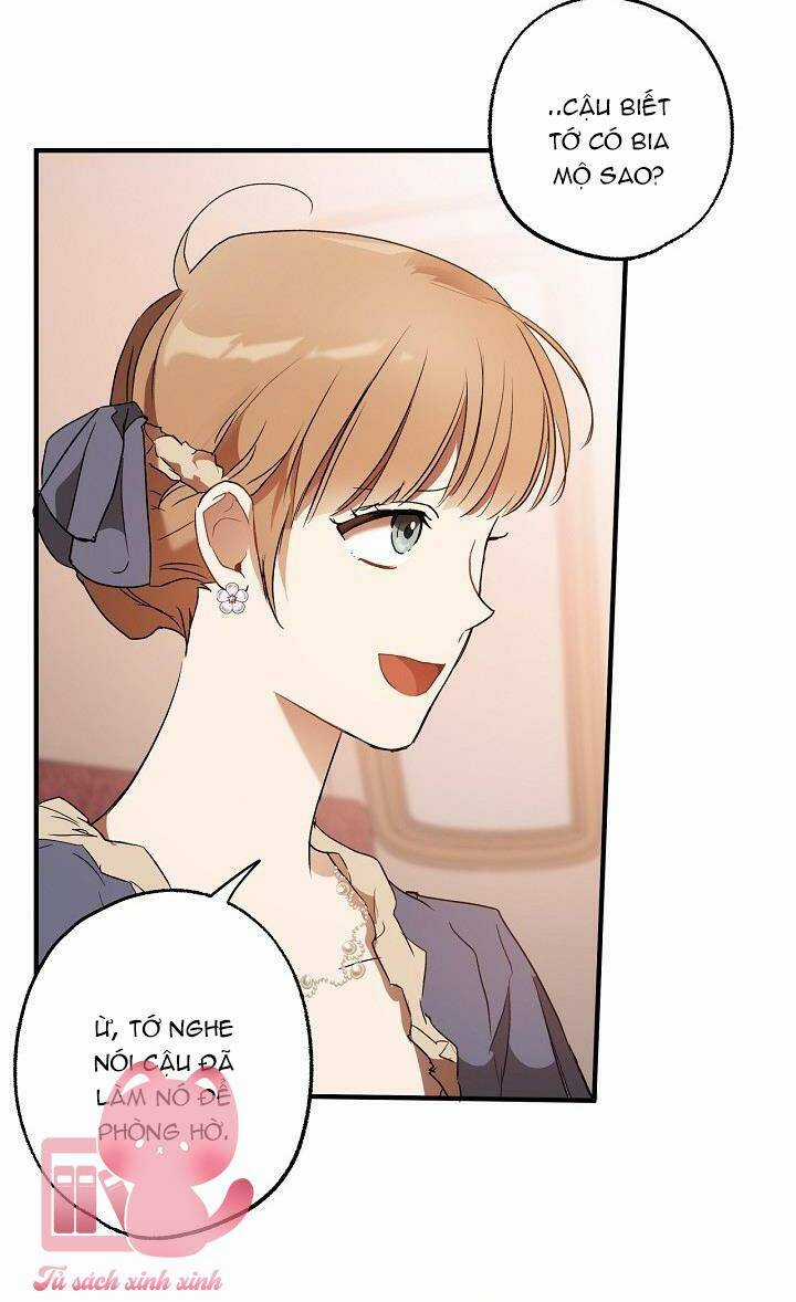 Tất Cả Chỉ Là Sai Lầm Chapter 74 trang 39