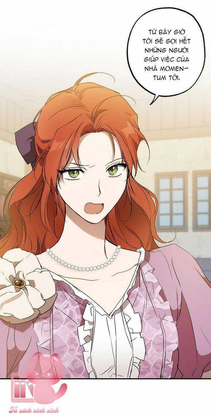 Tất Cả Chỉ Là Sai Lầm Chapter 74 trang 4