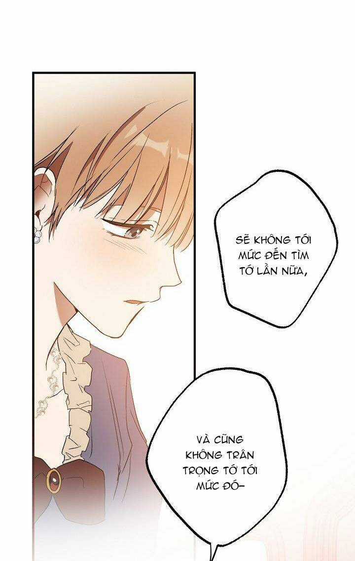 Tất Cả Chỉ Là Sai Lầm Chapter 74 trang 41