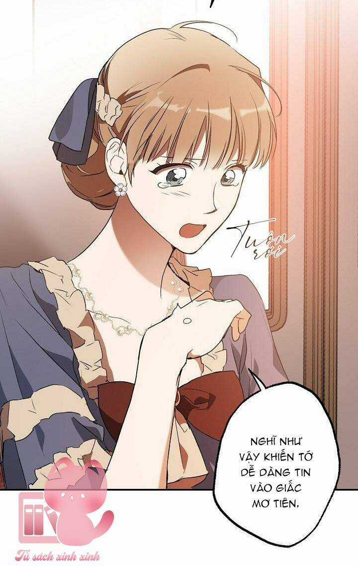 Tất Cả Chỉ Là Sai Lầm Chapter 74 trang 42