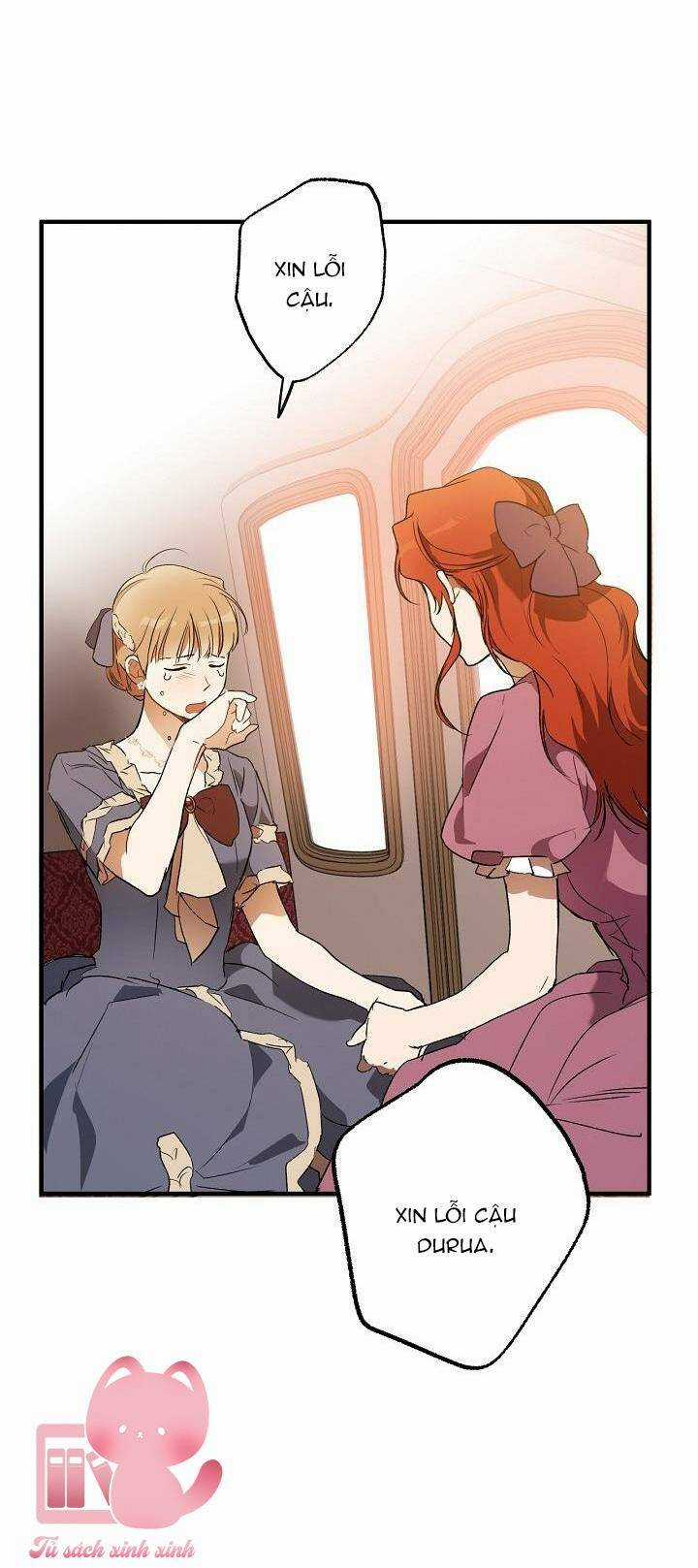 Tất Cả Chỉ Là Sai Lầm Chapter 74 trang 43