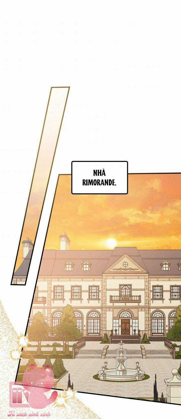 Tất Cả Chỉ Là Sai Lầm Chapter 74 trang 44