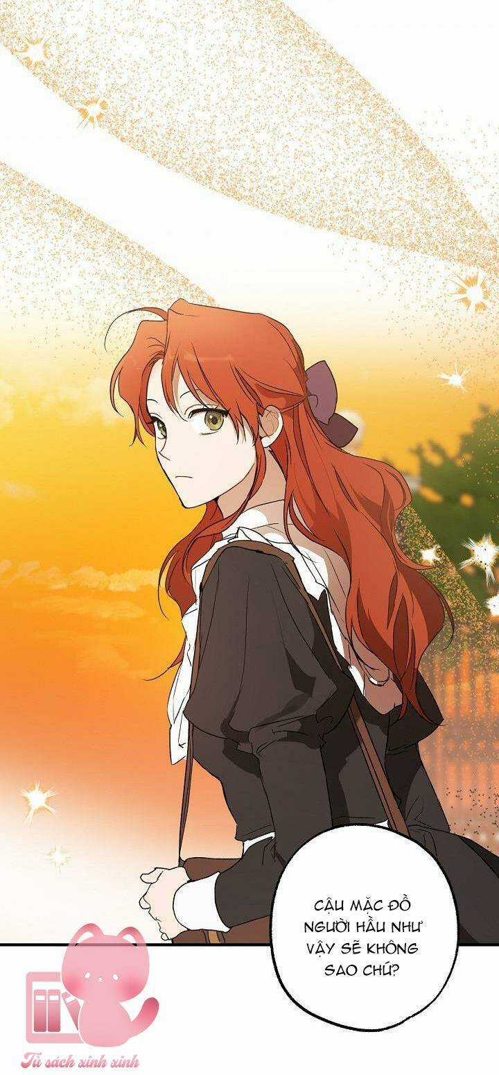 Tất Cả Chỉ Là Sai Lầm Chapter 74 trang 45