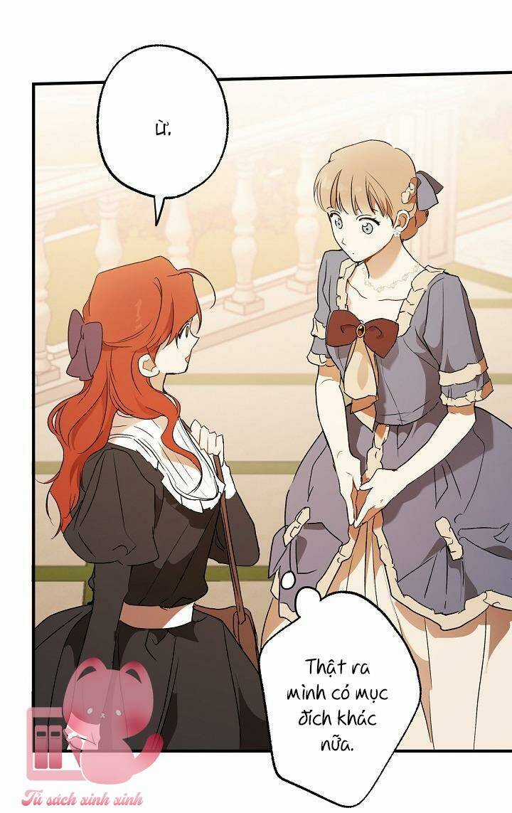 Tất Cả Chỉ Là Sai Lầm Chapter 74 trang 46