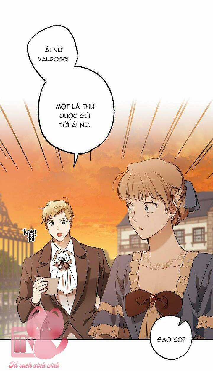 Tất Cả Chỉ Là Sai Lầm Chapter 74 trang 47