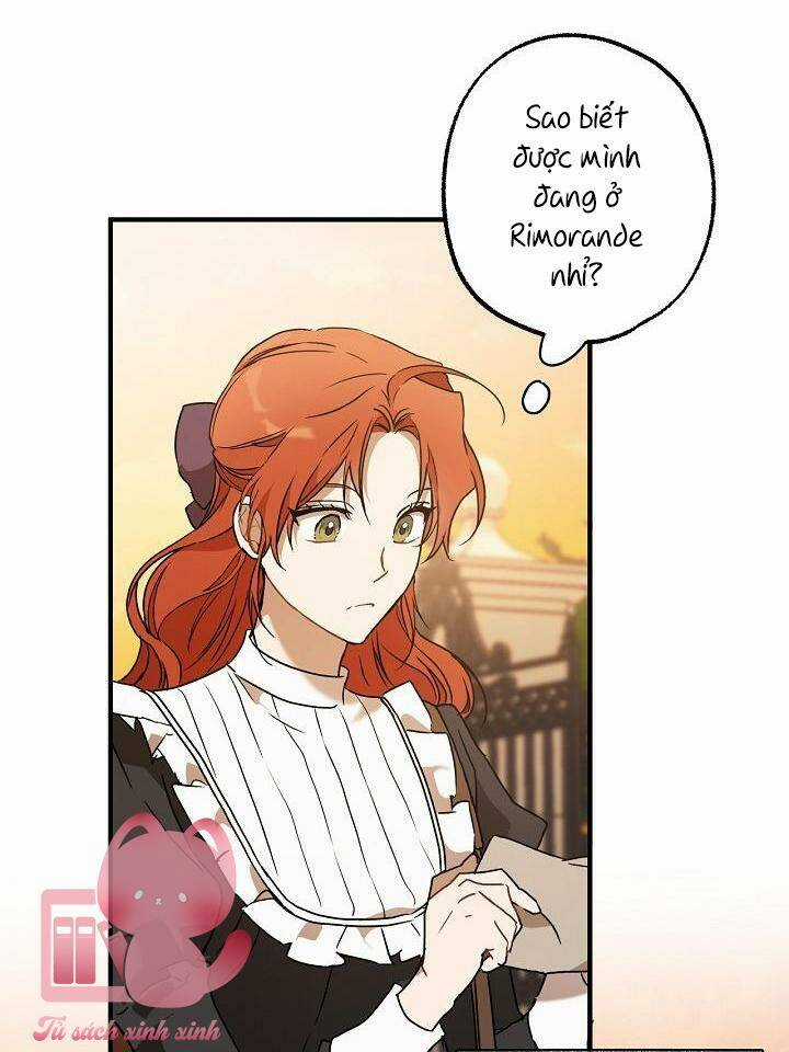 Tất Cả Chỉ Là Sai Lầm Chapter 74 trang 48