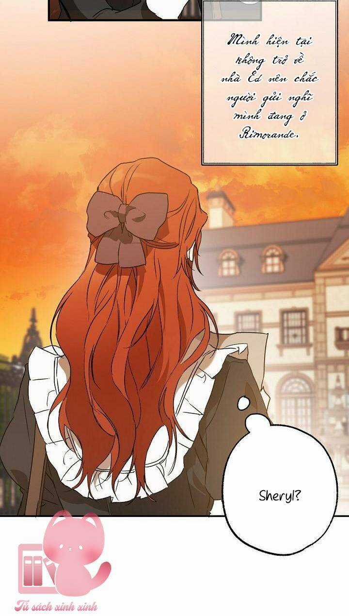 Tất Cả Chỉ Là Sai Lầm Chapter 74 trang 49