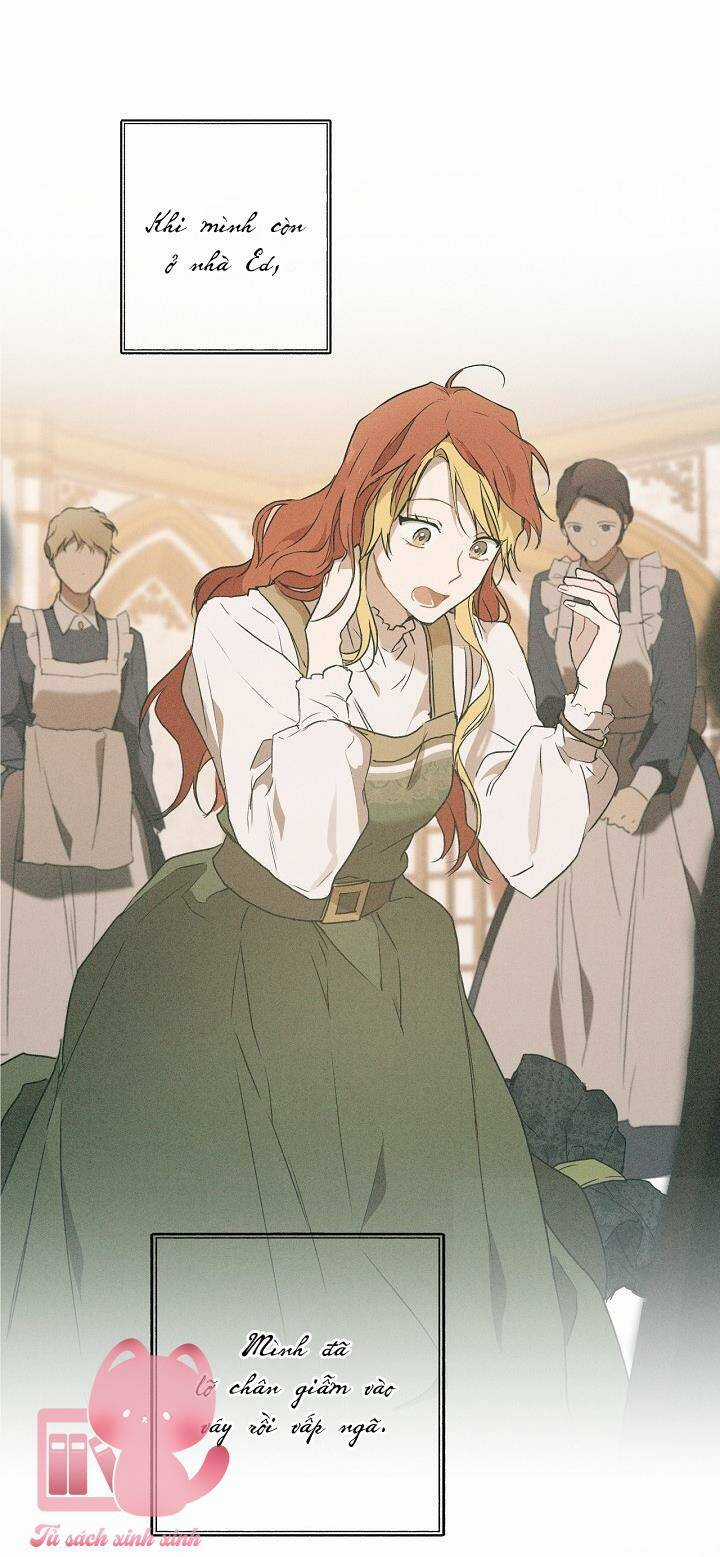 Tất Cả Chỉ Là Sai Lầm Chapter 74 trang 50