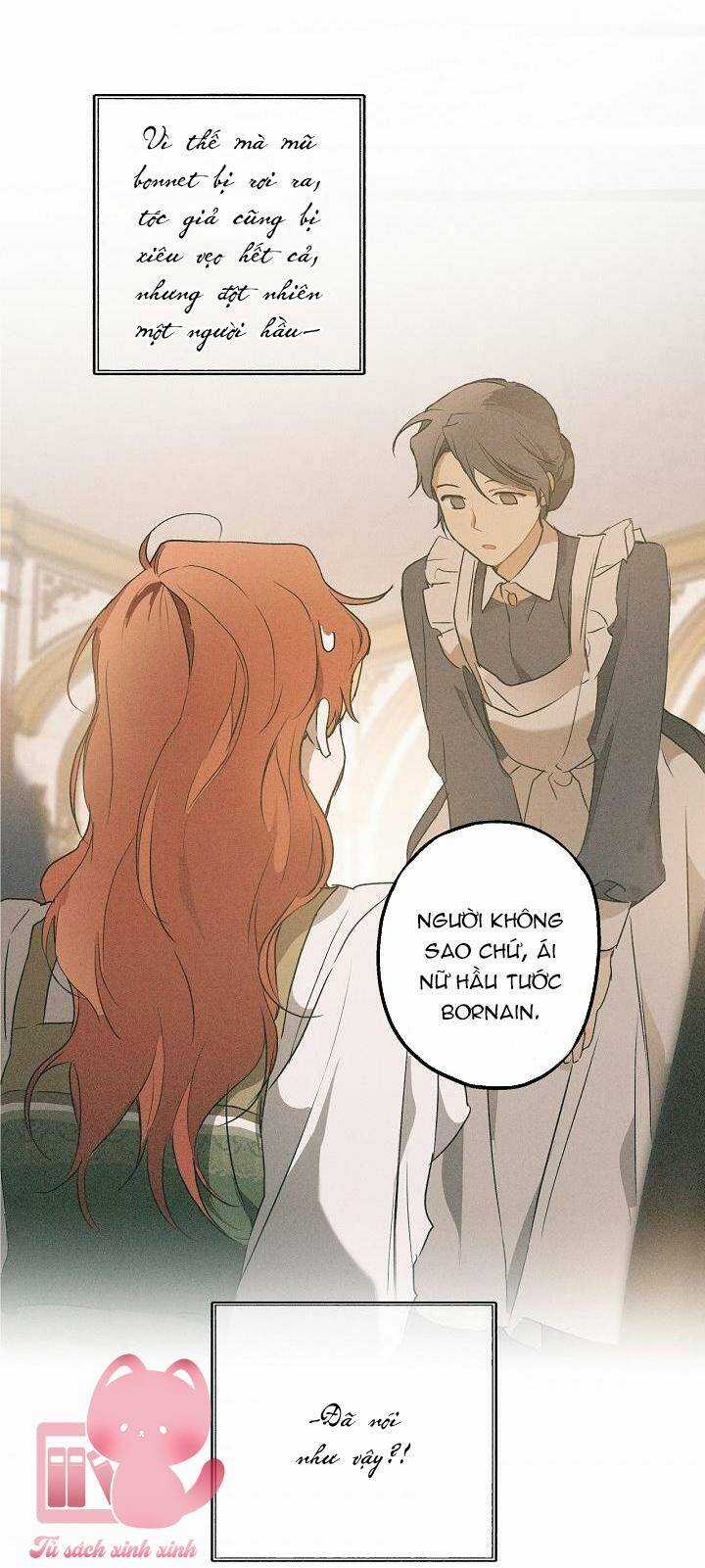 Tất Cả Chỉ Là Sai Lầm Chapter 74 trang 51