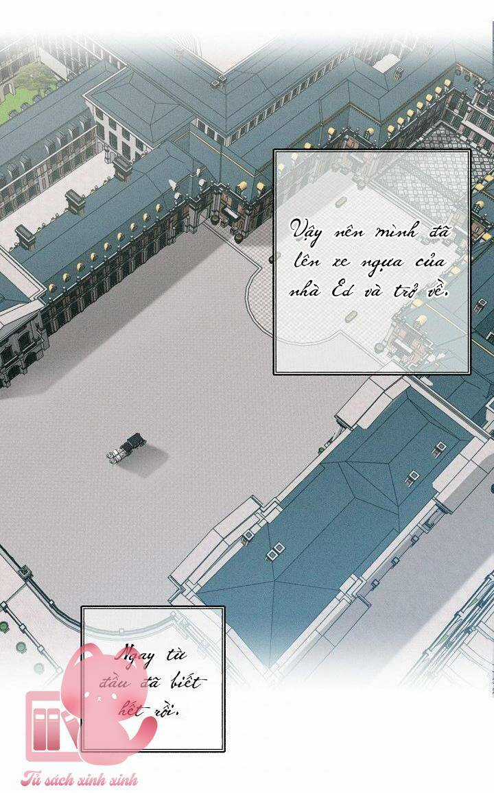 Tất Cả Chỉ Là Sai Lầm Chapter 74 trang 52