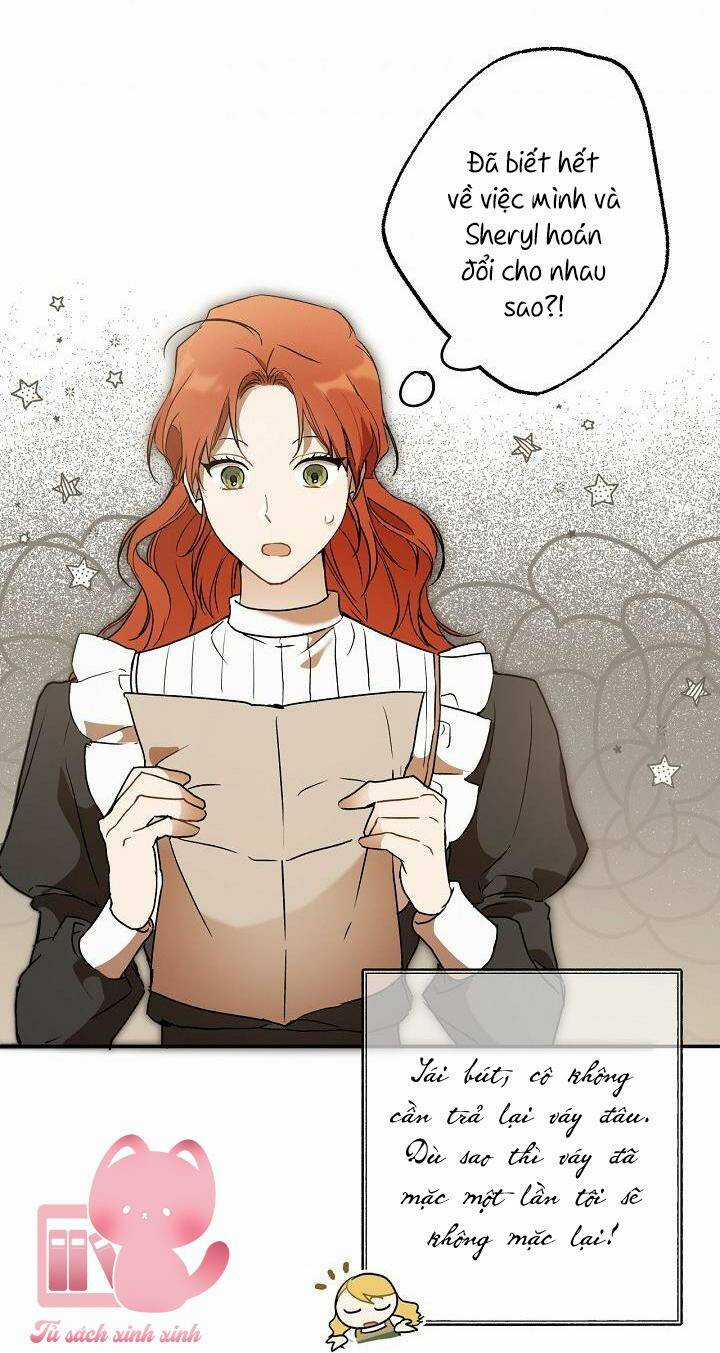 Tất Cả Chỉ Là Sai Lầm Chapter 74 trang 53