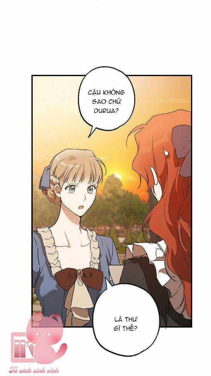 Tất Cả Chỉ Là Sai Lầm Chapter 74 trang 54