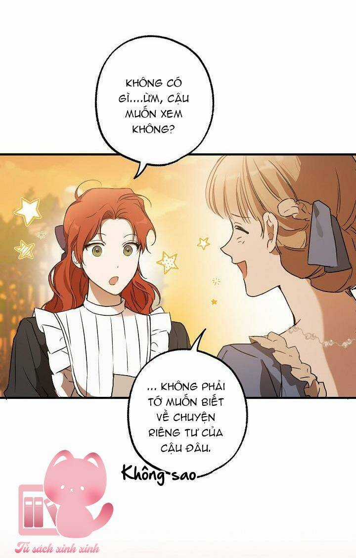 Tất Cả Chỉ Là Sai Lầm Chapter 74 trang 55