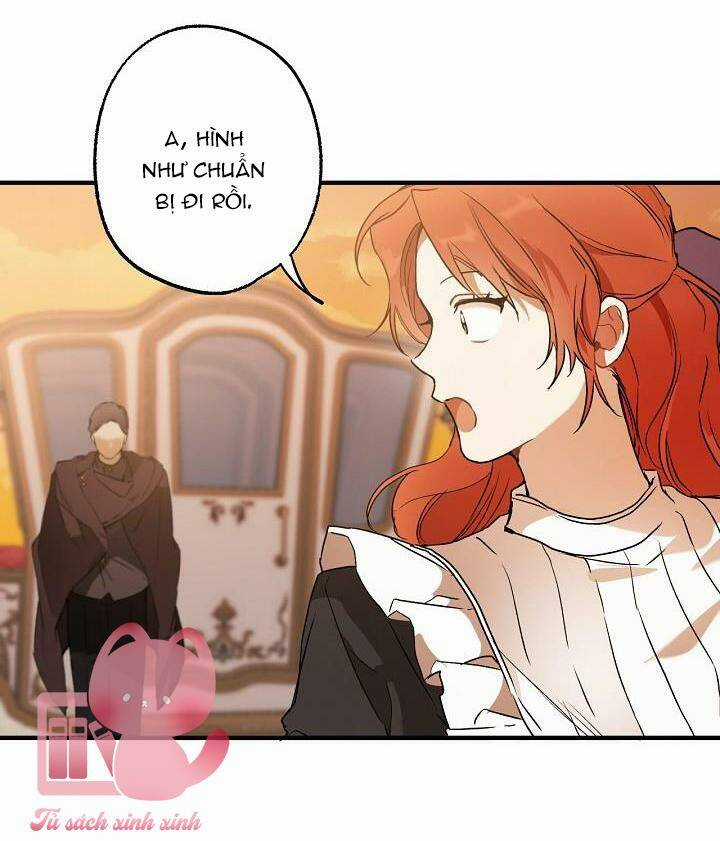 Tất Cả Chỉ Là Sai Lầm Chapter 74 trang 57