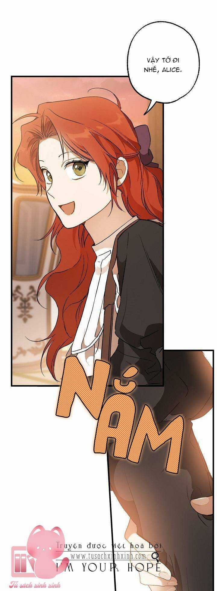 Tất Cả Chỉ Là Sai Lầm Chapter 74 trang 58