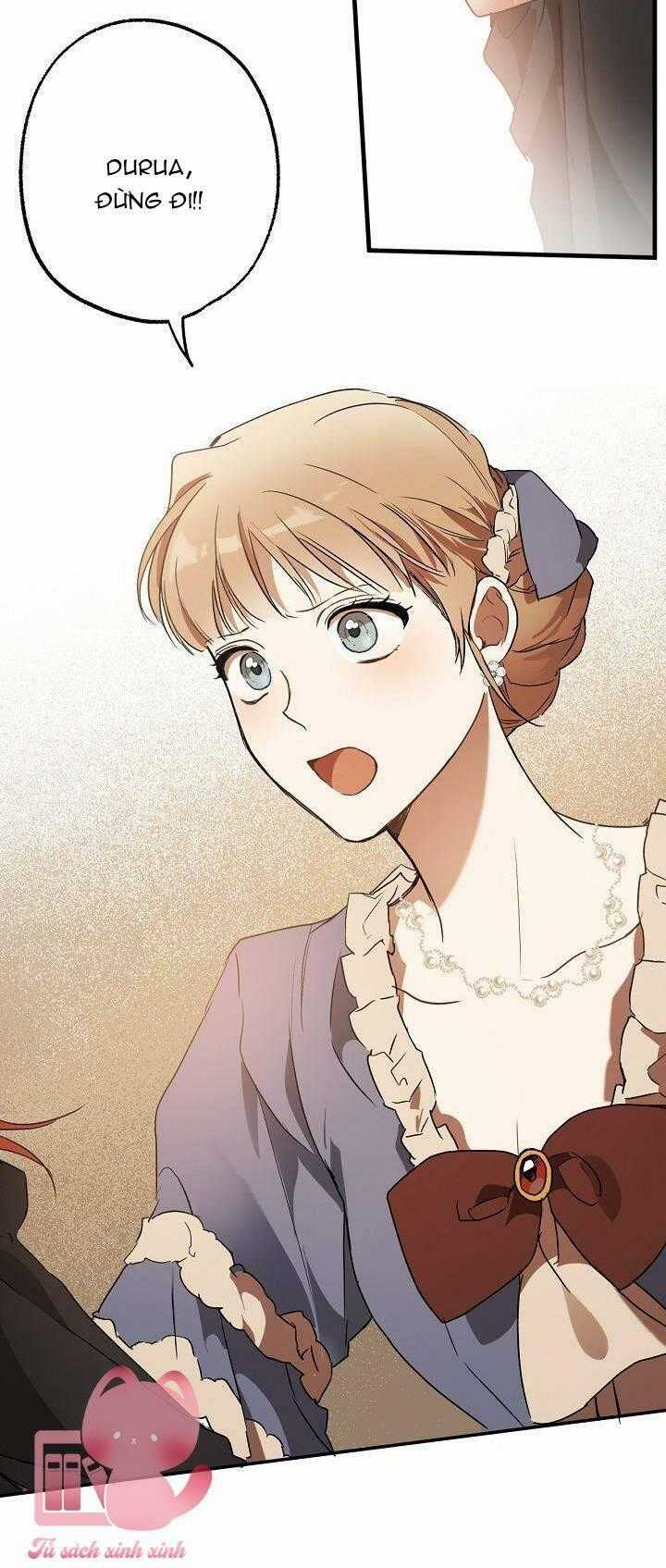 Tất Cả Chỉ Là Sai Lầm Chapter 74 trang 59